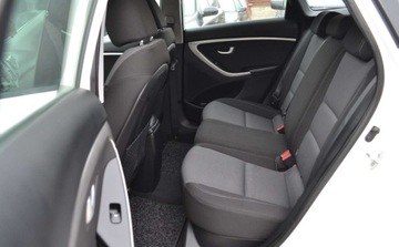 Hyundai i30 II Wagon 1.4 CVVT 100KM 2014 Hyundai i30 bogate wyposazenie - Niski przebieg - zarejestrowane 1.4 100KM, zdjęcie 7