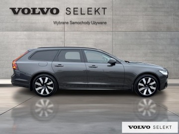 Volvo V90 II 2025 Volvo V90 V90 T6 AWD Plug-In Hybrid Plus Dark aut, zdjęcie 6