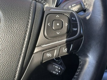 Toyota Avensis III Wagon Facelifting 2015 2.0 D-4D 143KM 2017 Toyota Avensis Salon Polska Nawigacja GWARANCJA !, zdjęcie 19