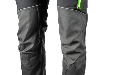 Эластичный комбинезон Рабочие брюки «Классический стрейч-тонкий» размер. 54