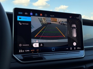 Volkswagen Tayron 2025 Volkswagen Tayron Life Plus 1.5 eTSI DSG, zdjęcie 21