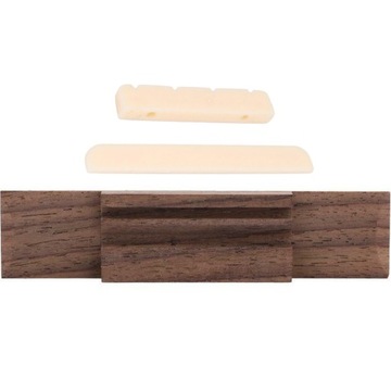 -STRING UKULELE NAPRAWA BASÓW PREMIUM MATERIAŁY