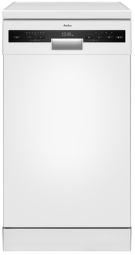 Zmywarka Amica DFM44C7EOqWH 45 cm 10kpl 7 programów 3 kosze