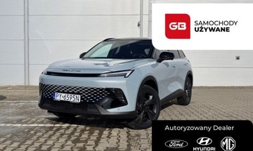 BAIC 2024 BAIC Senova X55 BAIC Senova X55 1.5 177 km Gwarancja fabryczna 1.5