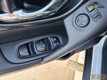 Nissan X-Trail III Terenowy 1.6 DIG-T 163KM 2016 Nissan X-Trail 1,6 DIG-T 163 KM panorama alu navi kamera 360 oplacony 1.6, zdjęcie 20