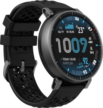 Smartwatch AMAZFIT Active Max Czarny