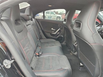 Mercedes CLA C118/X118 2020 Mercedes-Benz CLA 250 4Matic 2020 2.0 Benzyna 221KM, zdjęcie 10