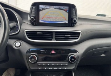 Hyundai Tucson III SUV Facelifting 2.0 CRDi 185KM 2019 Hyundai Tucson 2.0 D 185KM 4WD 8AT STYLE Salon PL 2.0 Diesel 185KM, zdjęcie 4
