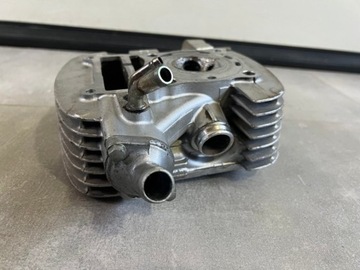 Хонда VT 125 Тень Хед