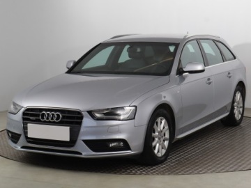 Audi A4 B8 Allroad quattro Facelifting 2.0 TDI 177KM 2015 Audi A4 2.0 TDI, 174 KM, 4X4, Automat, Skóra, zdjęcie 1
