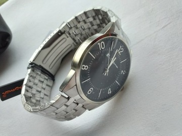 Avon Zegarek męski BEN SHERMAN Watch NOWY! #01