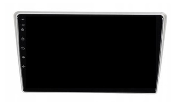 RADIO TOYOTA AVENSIS T25 2003-2008 NAWIGACJA 4+64
