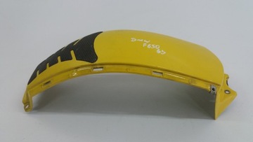 Крышка бака BMW F650 GS