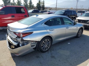 Lexus ES VII (XV70) 2024 Lexus ES 2024 LEXUS ES 350 BASE 3.5 Benzyna 301KM, zdjęcie 4