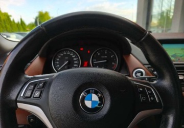 BMW X1 E84 Crossover Facelifting sDrive 18d 143KM 2015 BMW X1 BMW X1 2.0 Diesel 143KM, zdjęcie 18