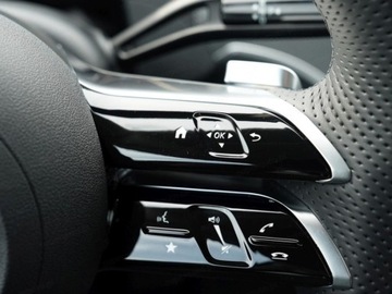 Mercedes Klasa C W206 Limuzyna 2.0 200d 163KM 2025 MERCEDES-BENZ C Klasa 200 d AMG 2.0 (163KM) 2025, zdjęcie 7