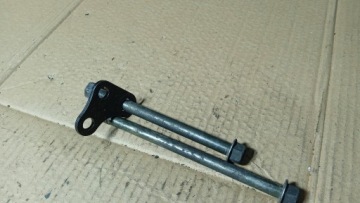 YAMAHA FAZER FZS 600 ДВИГАТЕЛЬ БОЛТ КРЕПЛЕНИЯ КРОНШТЕЙН КРЕПЛЕНИЯ РАМЫ