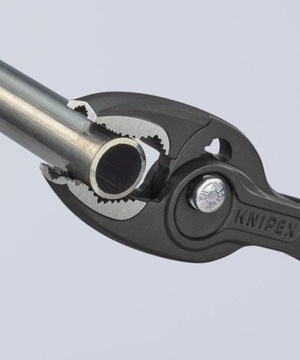 Knipex TWINGRIP 82 01 200 Щипцы для захвата лба