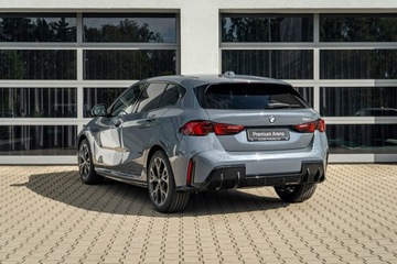 BMW Seria 1 F70 Hatchback 2.0 118d 150KM 2025 BMW 118 - Dostępny od ręki!, zdjęcie 7