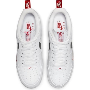 Nike buty męskie sportowe Air Force 1 DO6709 100 rozmiar 42