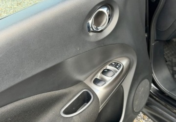 Nissan Juke I SUV Facelifting DIG-T 115KM 2014 Nissan Juke Nissan Juke 1.2 DIG-T Tekna 1.2 Benzyna 115KM, zdjęcie 15