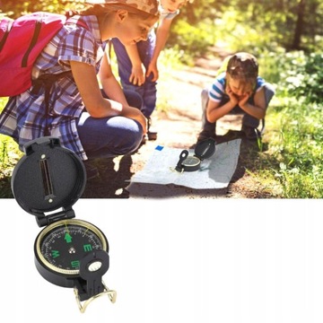 НАБОР С БИНОКЛЯРНЫМ КОМПАСОМ LITTLE EXPLORER