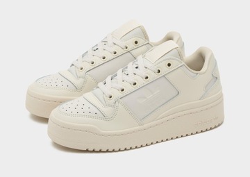 アディダス adidas FORUM BOLD W （CORE BLACK） -waja bazar