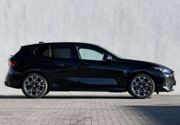 BMW Seria 1 F70 Hatchback 2.0 118d 150KM 2024 BMW Seria 1 I wlasciciel M Sport 360 Gwarancja Bezwypadkowy FVAT23, zdjęcie 2