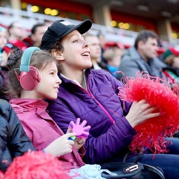 НАУШНИКИ РЕГУЛИРУЕМЫЕ ЗАЩИТНЫЕ ЗВУКОВЫШАЮЩИЕ БЕСШУМНЫЕ ДЕТСКИЕ P