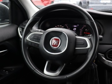 Fiat Tipo II Station Wagon 1.4 95KM 2020 Fiat Tipo 1.4 16V, Salon Polska, Serwis ASO, Klima, zdjęcie 17