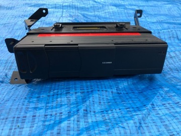 ZMIENIARKA PŁYT CD 6CD BMW E81 E87 E90 E91 E92