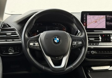 BMW X3 G01 SUV Facelifting 2.0 20d 190KM 2022 BMW X3 I wlasciciel Laser Hak Gwarancja Bezwypadkowy FVAT23, zdjęcie 15
