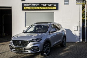 MG 2022 MG EHS Luxury / Panoramadach / Ledy / Kamera, zdjęcie 10