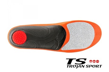 Стельки для низкой обуви SIDAS 3 фута 46-48 XXL 3295016