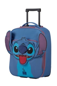 Samsonite Disney Stitch Валіза на 2 колесах для дітей 45x36x19 см 30 л