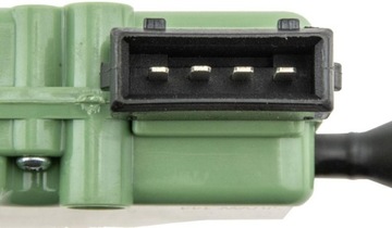 VZPĚRA/TLAKOVAČ CENTRÁLNÍHO ZÁMKU NTY EZC-VW-144