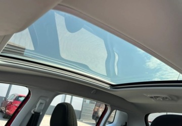Peugeot 2008 I SUV Facelifting 1.2 PureTech 110KM 2018 Peugeot 2008 Automat Panorama Nawigacja 1.2 Benzyna 110KM, zdjęcie 11