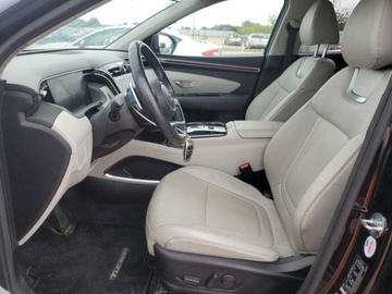 Hyundai 2023 Hyundai Tucson Limited 2023 2.5l 2.5 Benzyna 187KM, zdjęcie 7