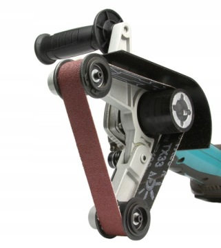 РЕМЕНЬ ДЛЯ ШЛИФОВКИ И ПОЛИРОВКИ ТРУБ СВАРНОЙ НАПИЛЬНИК