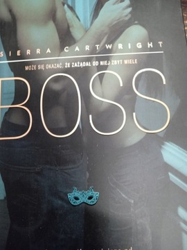 Cartwright BOSS