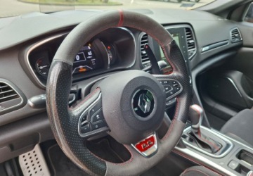 Renault Megane IV R.S. 1.8 TCe 280KM 2019 Renault Megane Kupiony w Polsce - bezwypadkowy - przebieg 98.000 km - 280, zdjęcie 29