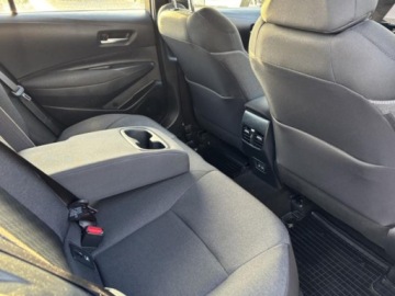 Toyota Corolla XII Sedan Facelifting 1.5 VVT-i 125KM 2024 Od ręki - Comfort 1.5 benzyna 125KM | Podgrzewane fotele!, zdjęcie 12