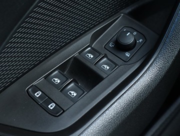 Skoda Octavia III Liftback Facelifting 1.5 TSI ACT 150KM 2020 Skoda Octavia 1.5 TSI, Salon Polska, Serwis ASO, zdjęcie 17