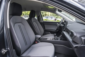 Seat Leon IV 2026 Seat Leon Style 1.5 TSI 115 KM - Dostępny od, zdjęcie 13