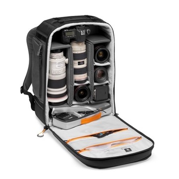 Рюкзак Lowepro Pro Trekker BP 450 AW II GL
