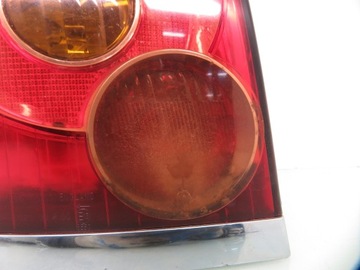 SVĚTLO LEVÝ ZADNÍ TOYOTA AVENSIS II T25
