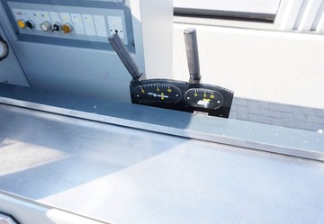 ЧЕТЫРЕХСТОРОННИЙ РУГУГАЛЬНЫЙ СТАНОК Futura KRONO S 220/4 4 ГЛУБИНЫ