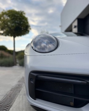 Porsche 911 992 Carrera GTS 3.0 480KM 2022 Porsche 911 Salon PL FV23 Carrera 4 GTS 3.0 Benzyna 480KM, zdjęcie 19