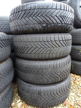 DISK ALU PNEUMATIKA ZIMNÍ HONDA HR-V MICHELIN ALPIN 6 215/60 R16