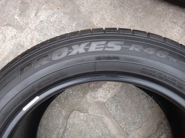 Toyo Proxes R46A 225/55R19 99 В